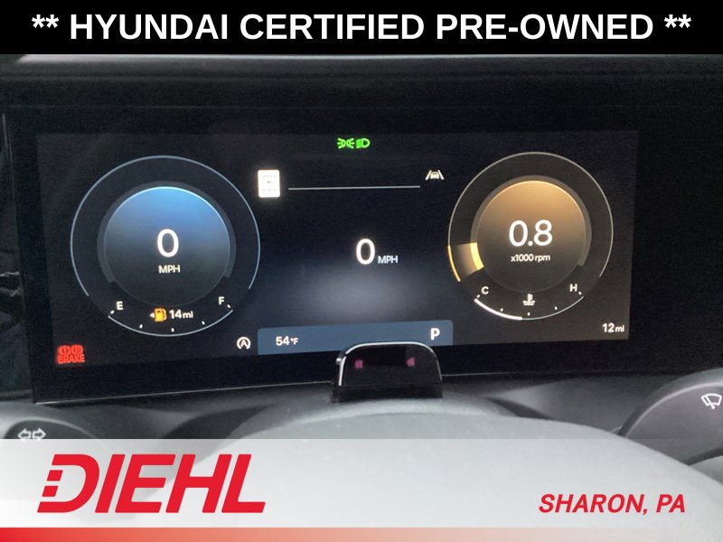 Used 2026 Hyundai Palisade SUV