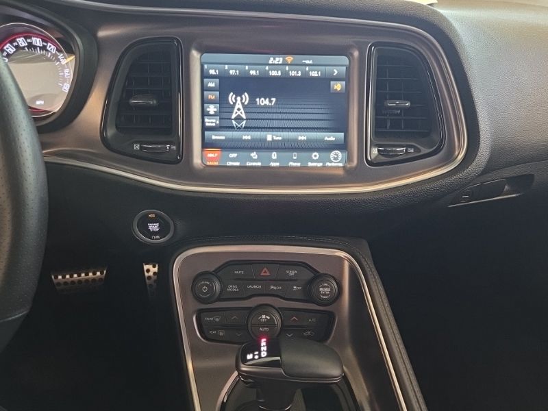 Used 2021 Dodge Challenger Coupe