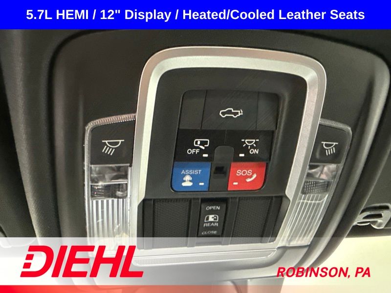Used 2019 Ram 1500 Truck