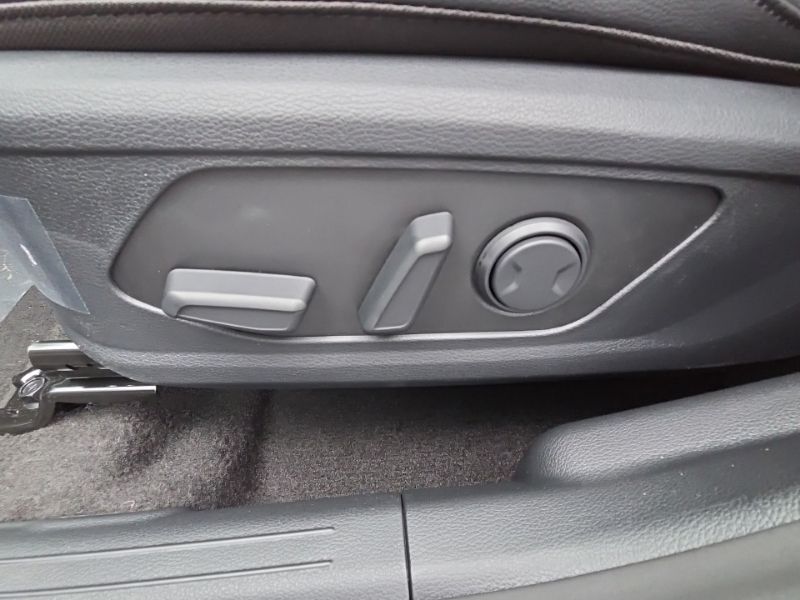 New 2027 Kia Sportage Hybrid SUV