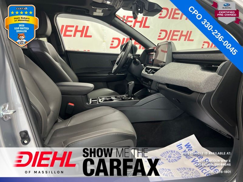 Used 2026 Subaru Outback SUV