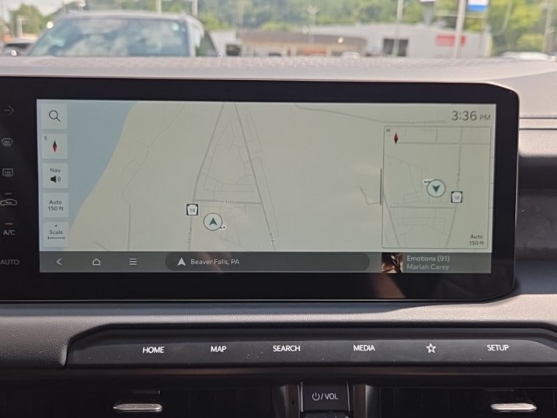 New 2027 Kia Telluride SUV