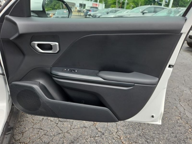 New 2026 Kia K4 Sedan