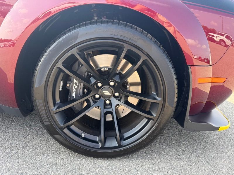 Used 2023 Dodge Challenger Coupe