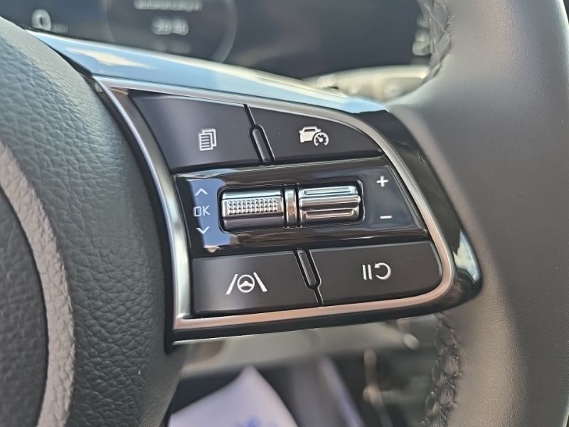 Used 2026 Kia Seltos SUV