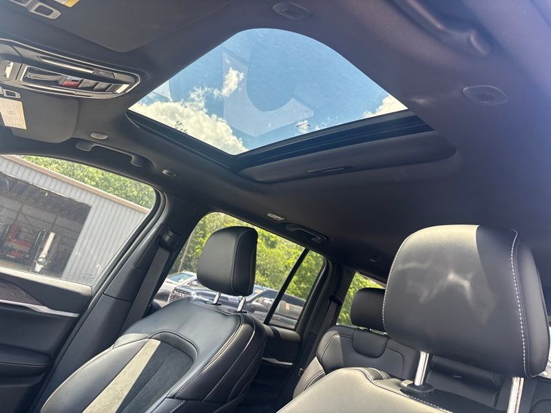 New 2026 Jeep Grand Cherokee SUV