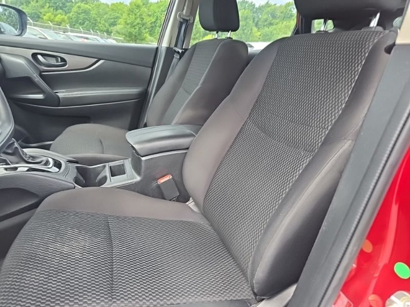 Used 2021 Nissan Rogue Sport SUV