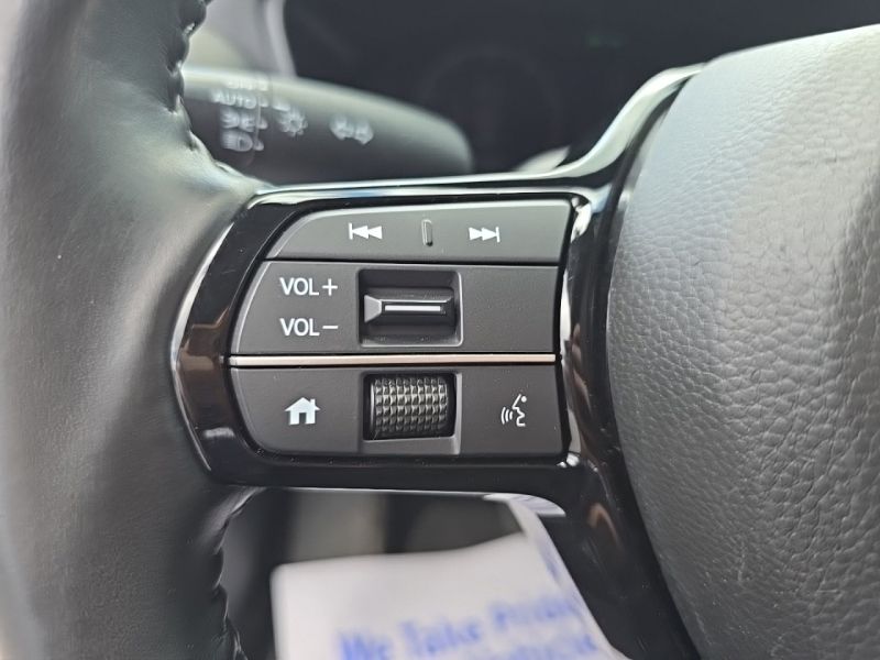 Used 2024 Honda HR-V SUV
