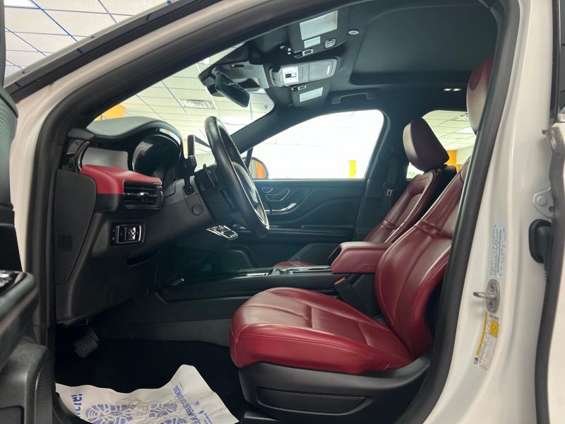 Used 2024 Lincoln Corsair Plug-In Hybrid SUV