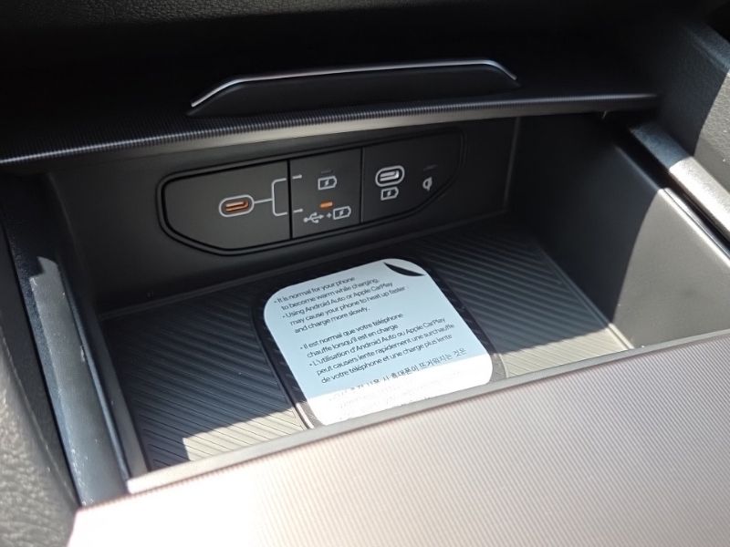 New 2027 Kia Sportage Hybrid SUV