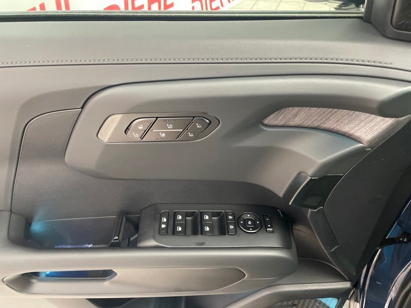 New 2027 Kia Telluride Hybrid SUV