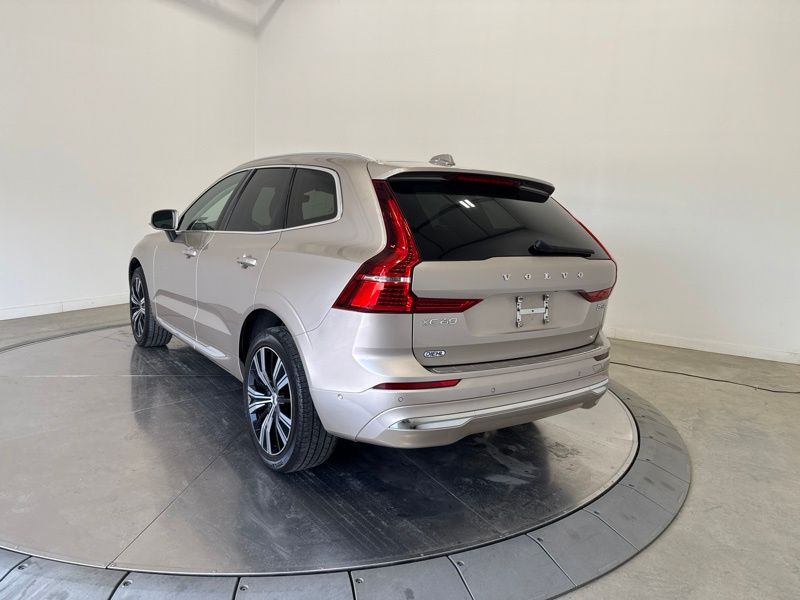 Used 2023 Volvo XC60 SUV