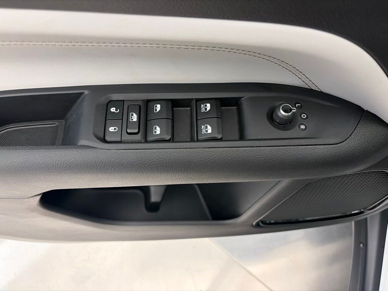 Used 2024 Jeep Compass SUV