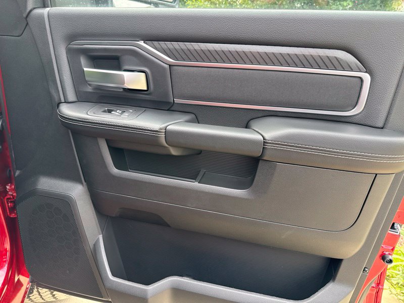 New 2026 Ram 2500 Truck
