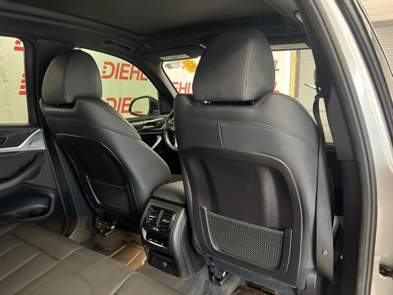 Used 2019 BMW X3 SUV