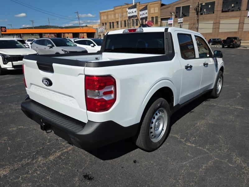 New 2026 Ford Maverick Truck