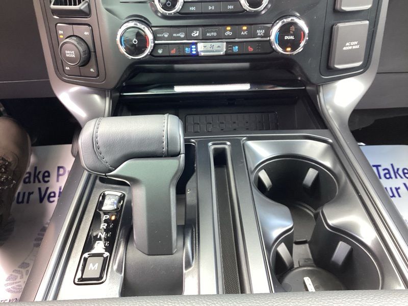 New 2026 Ford F-150 Truck