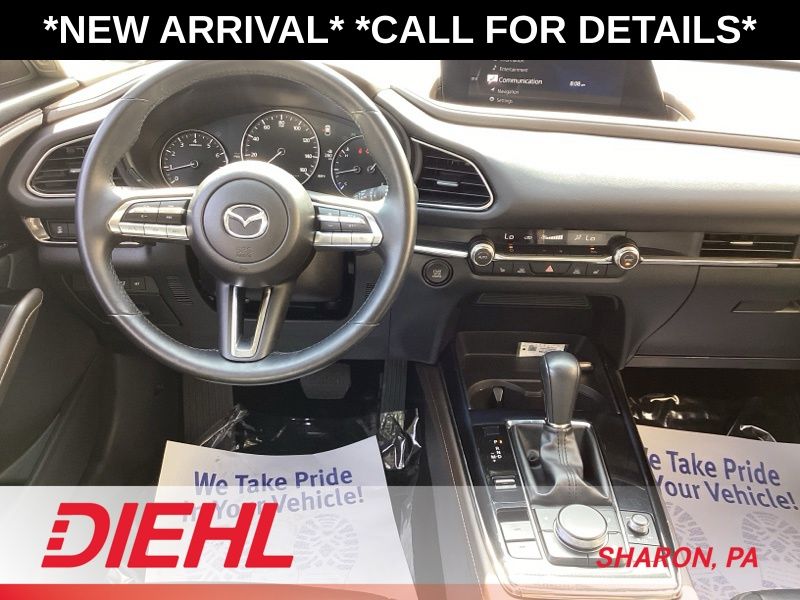Used 2023 Mazda CX-30 SUV