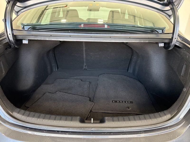 Used 2023 Kia Forte Sedan