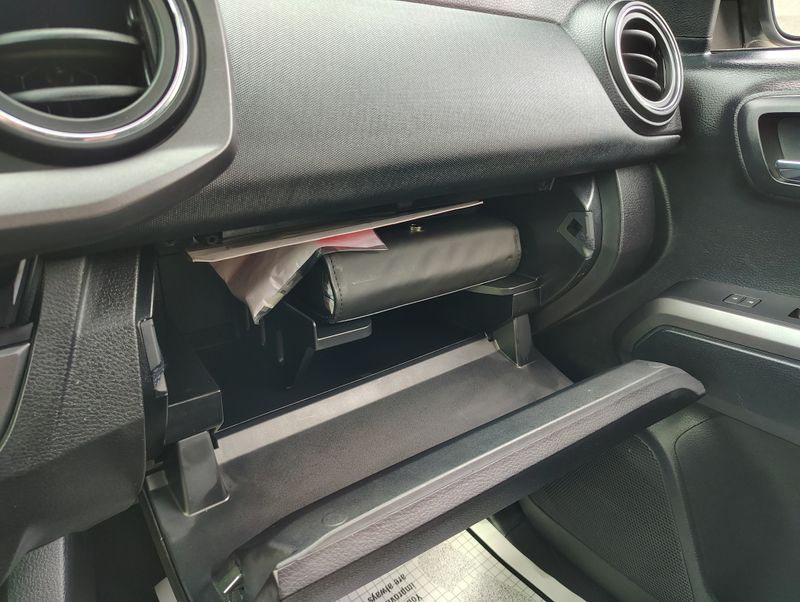 Used 2017 Toyota Tacoma Truck