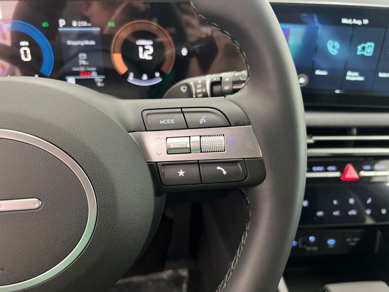 New 2026 Hyundai Tucson SUV
