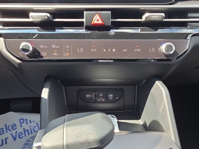 New 2026 Kia Sportage SUV