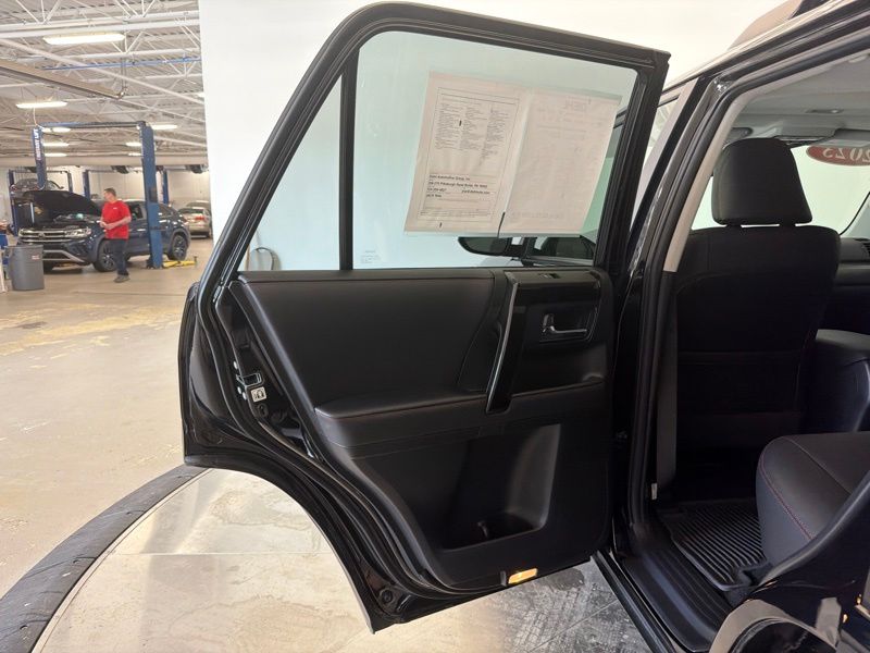 Used 2023 Toyota 4Runner SUV
