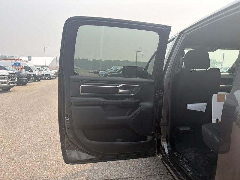 New 2026 Ram 1500 Truck