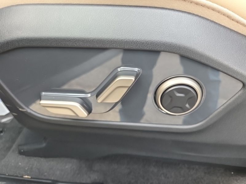 New 2027 Kia Telluride Hybrid SUV
