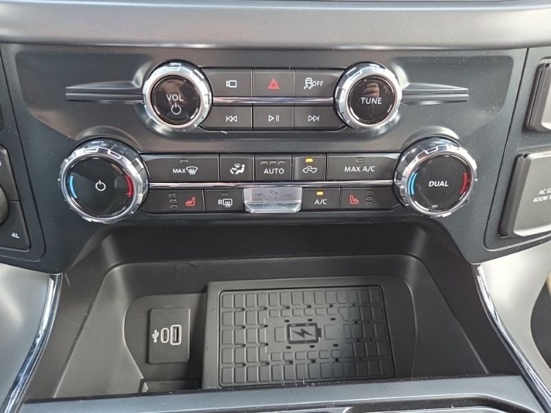 New 2026 Ford F-150 Truck