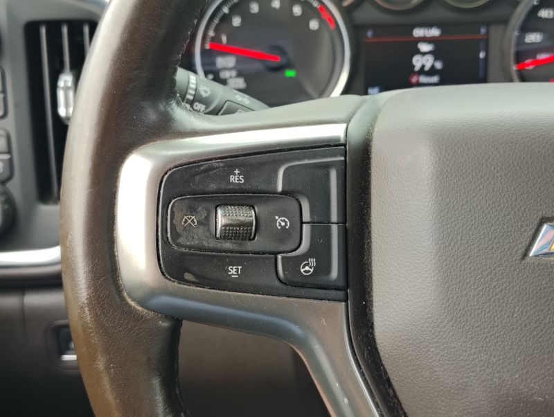 Used 2020 Chevrolet Silverado 1500 Truck