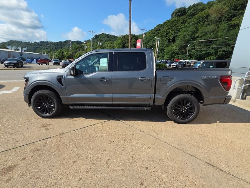 New 2026 Ford F-150 Truck