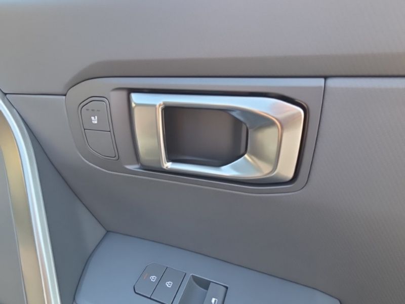 New 2027 Kia Seltos SUV