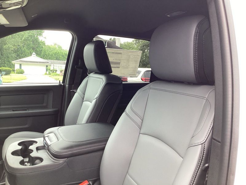 New 2026 Ram 3500 Truck