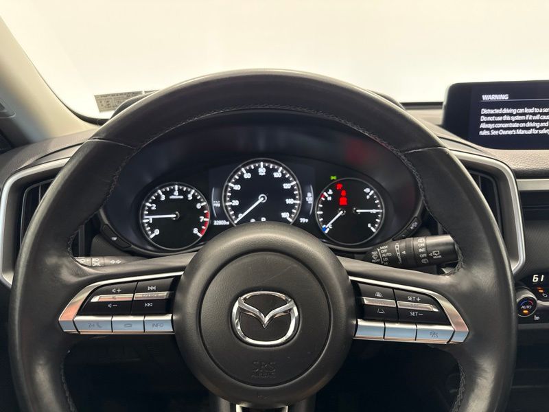 Used 2024 Mazda CX-50 SUV