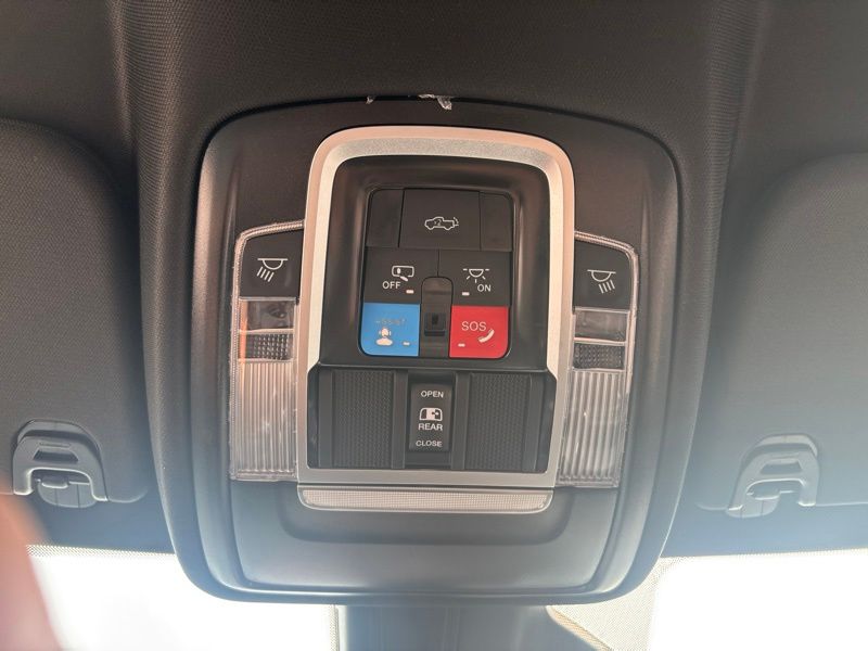 New 2026 Ram 1500 Truck