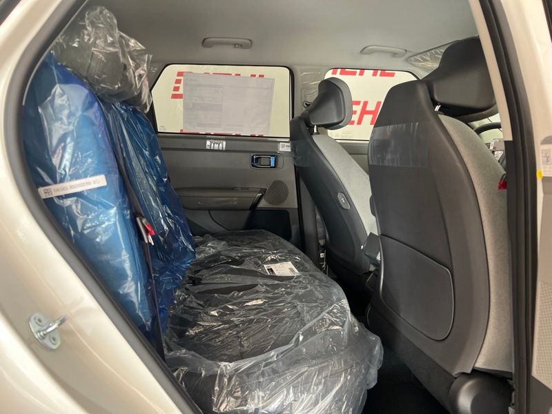 New 2027 Kia Seltos SUV