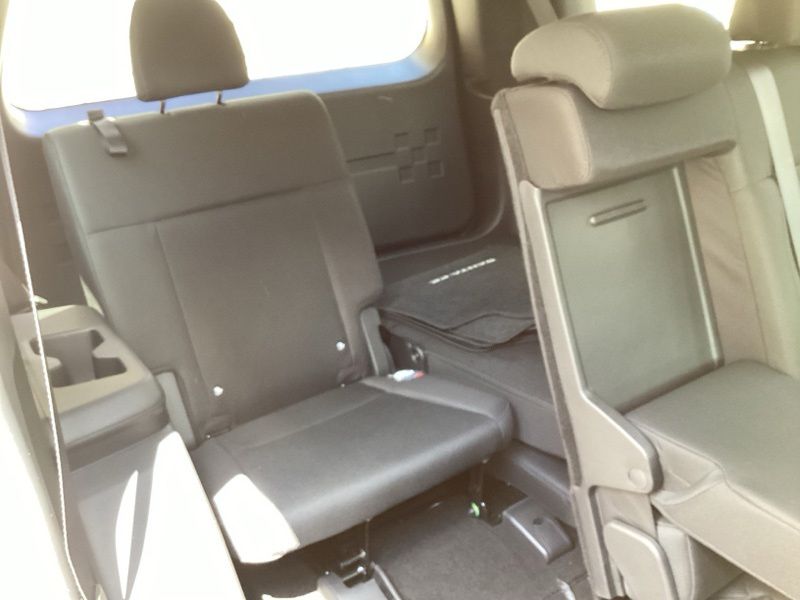New 2026 Hyundai Santa Fe Hybrid SUV