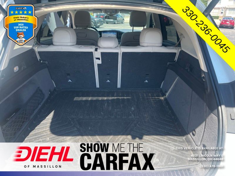 Used 2020 Mercedes-benz GLE SUV