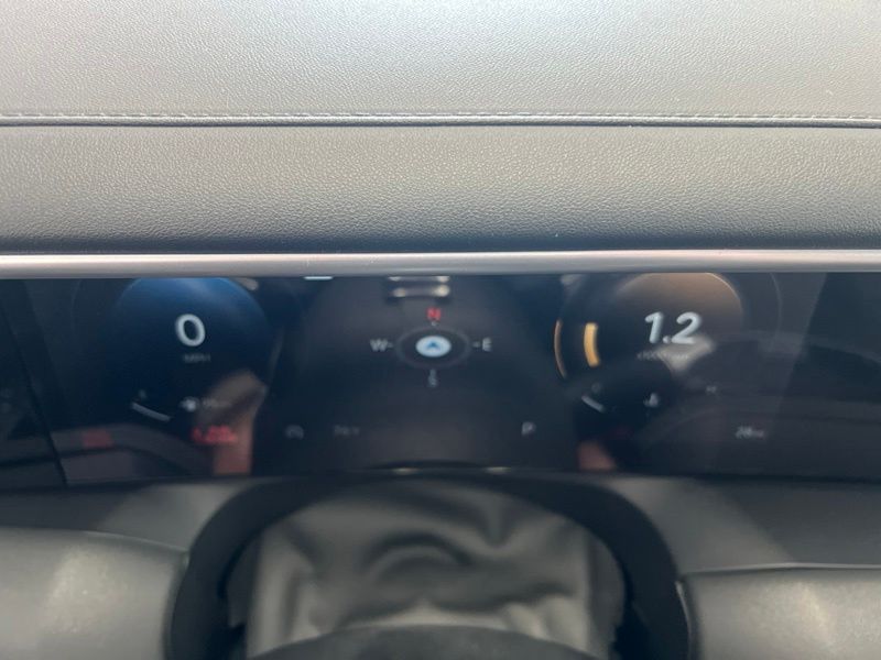 New 2026 Hyundai Palisade SUV