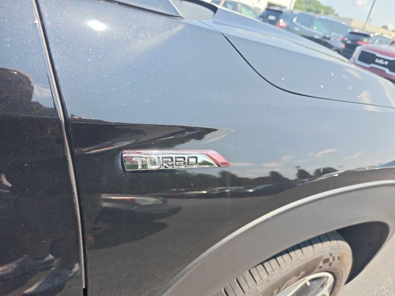 Used 2023 Chevrolet TrailBlazer SUV