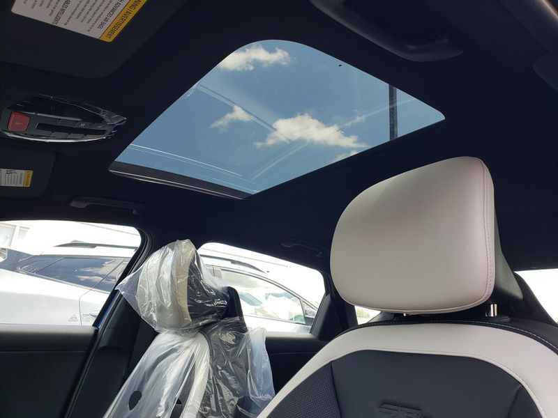 New 2026 Kia K4 Sedan