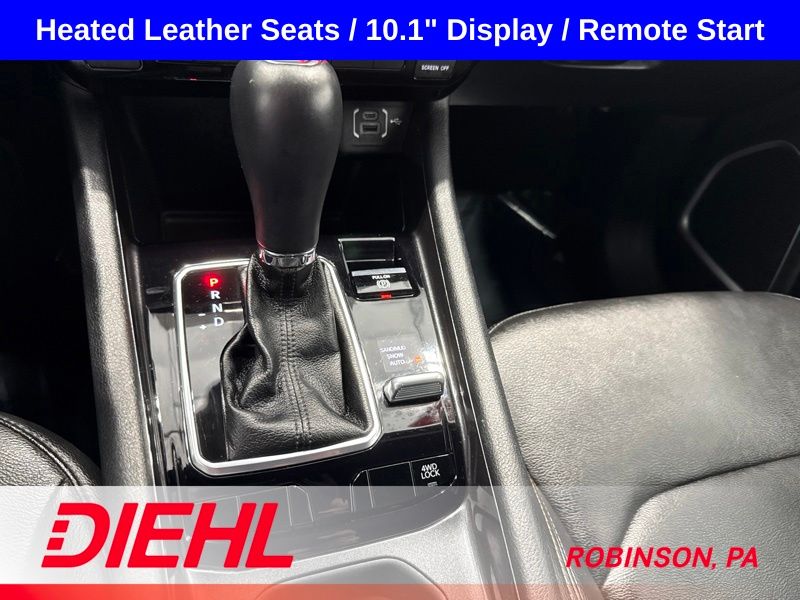 Used 2024 Jeep Compass SUV