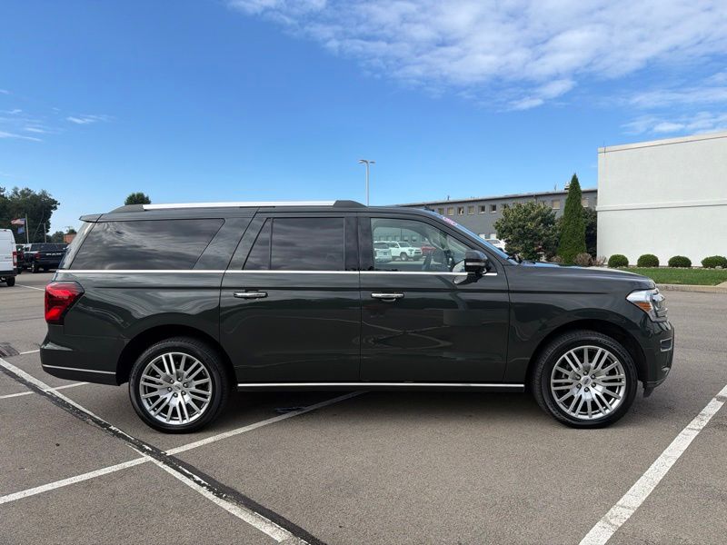 Used 2023 Ford Expedition Max SUV