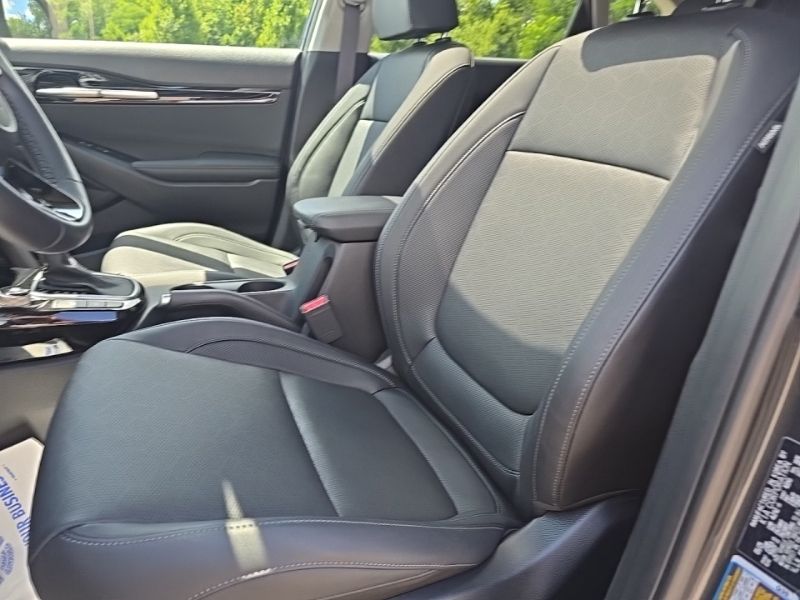 Used 2026 Kia Seltos SUV