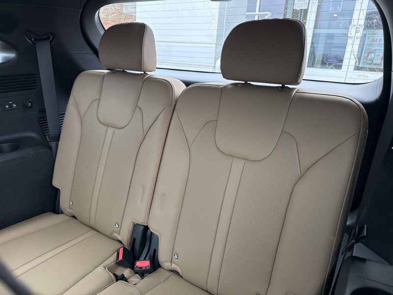 2026 Kia Sorento X-Line SX Prestige - Photo 22