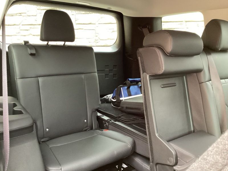New 2026 Hyundai Santa Fe SUV