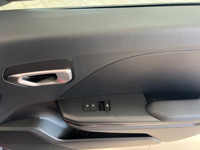 New 2026 Kia K4 Sedan