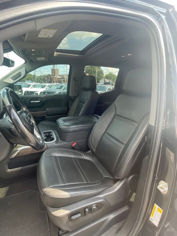 Used 2022 GMC Sierra 1500 Limited Truck