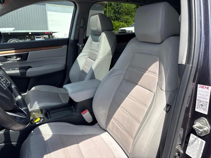 Used 2019 Honda CR-V SUV